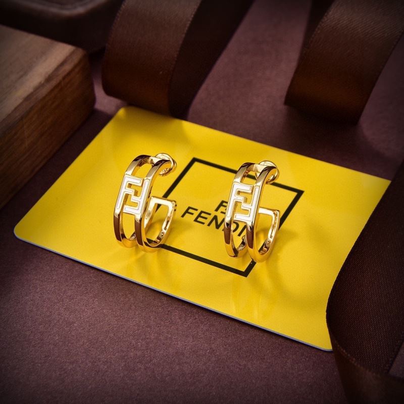 Fendi Earrings